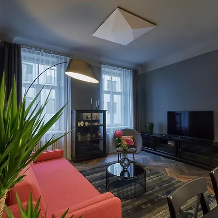 Deco Apartment Ryga Zewnętrze zdjęcie