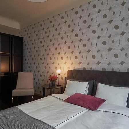 Deco Apartment Ryga Zewnętrze zdjęcie