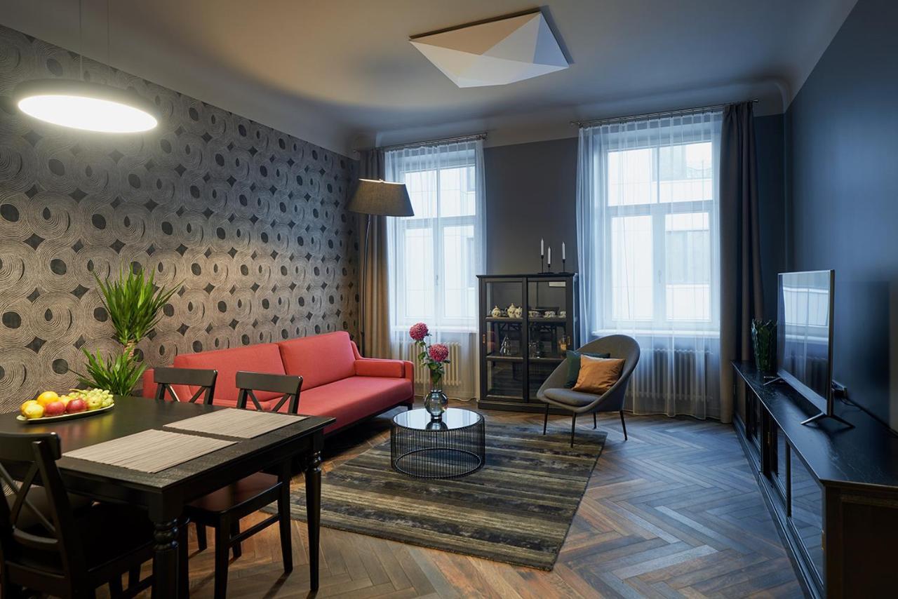 Deco Appartement Riga