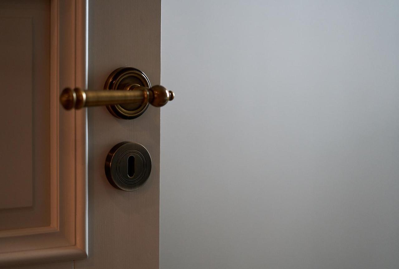 Deco Apartament Ryga