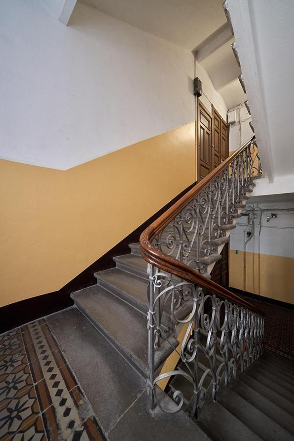 Apartament Deco