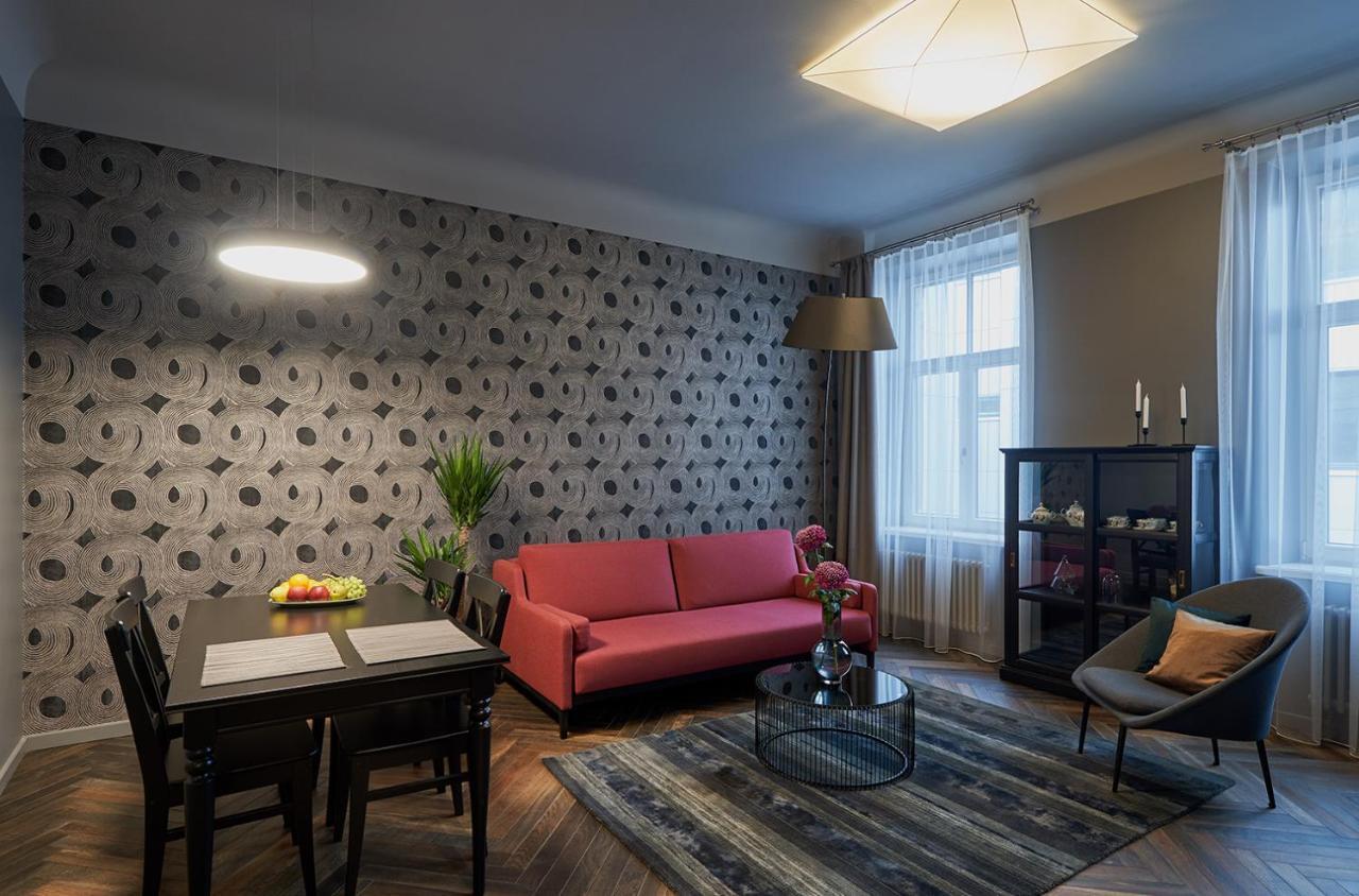 Apartament Deco