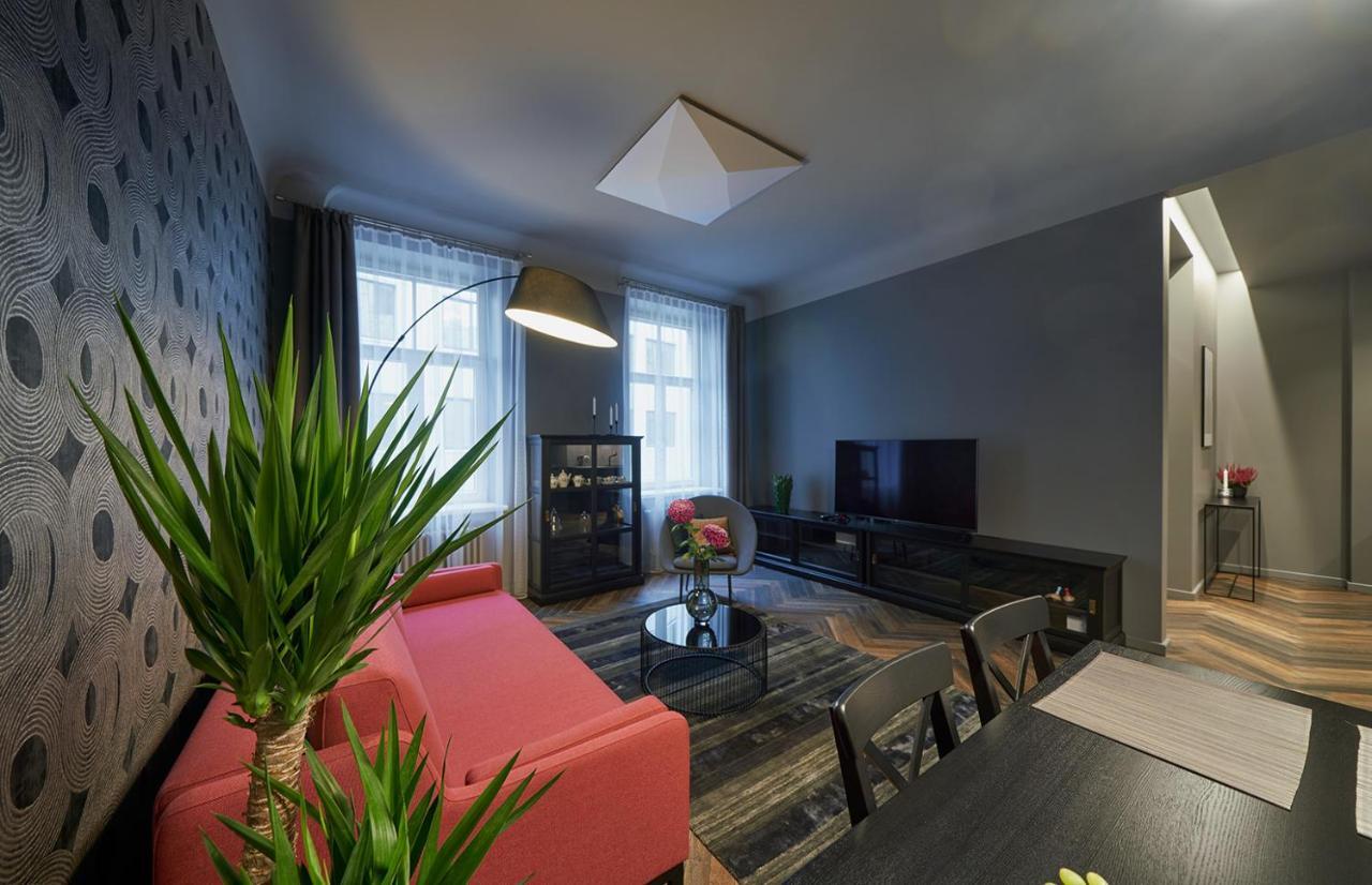 Deco Apartament