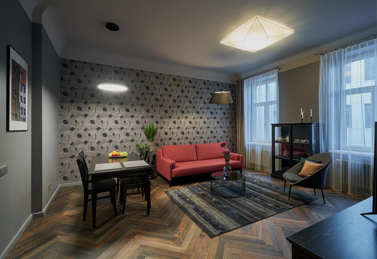 Appartement Deco