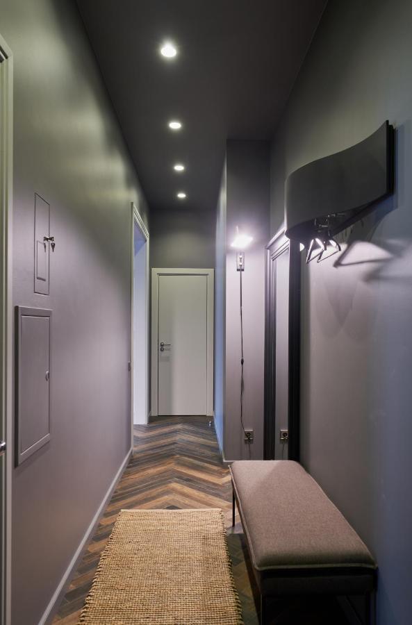 Apartament Deco *