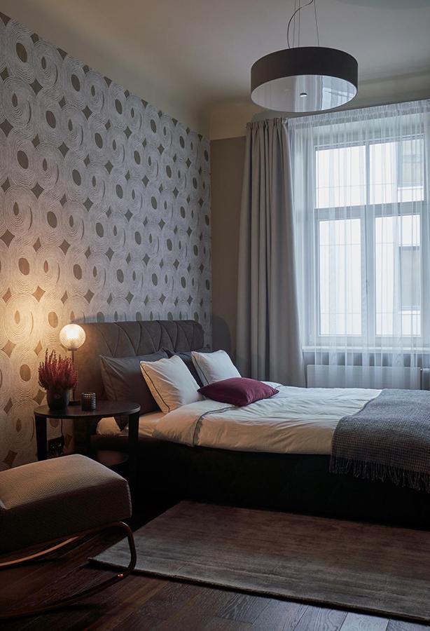 Deco Apartament Ryga