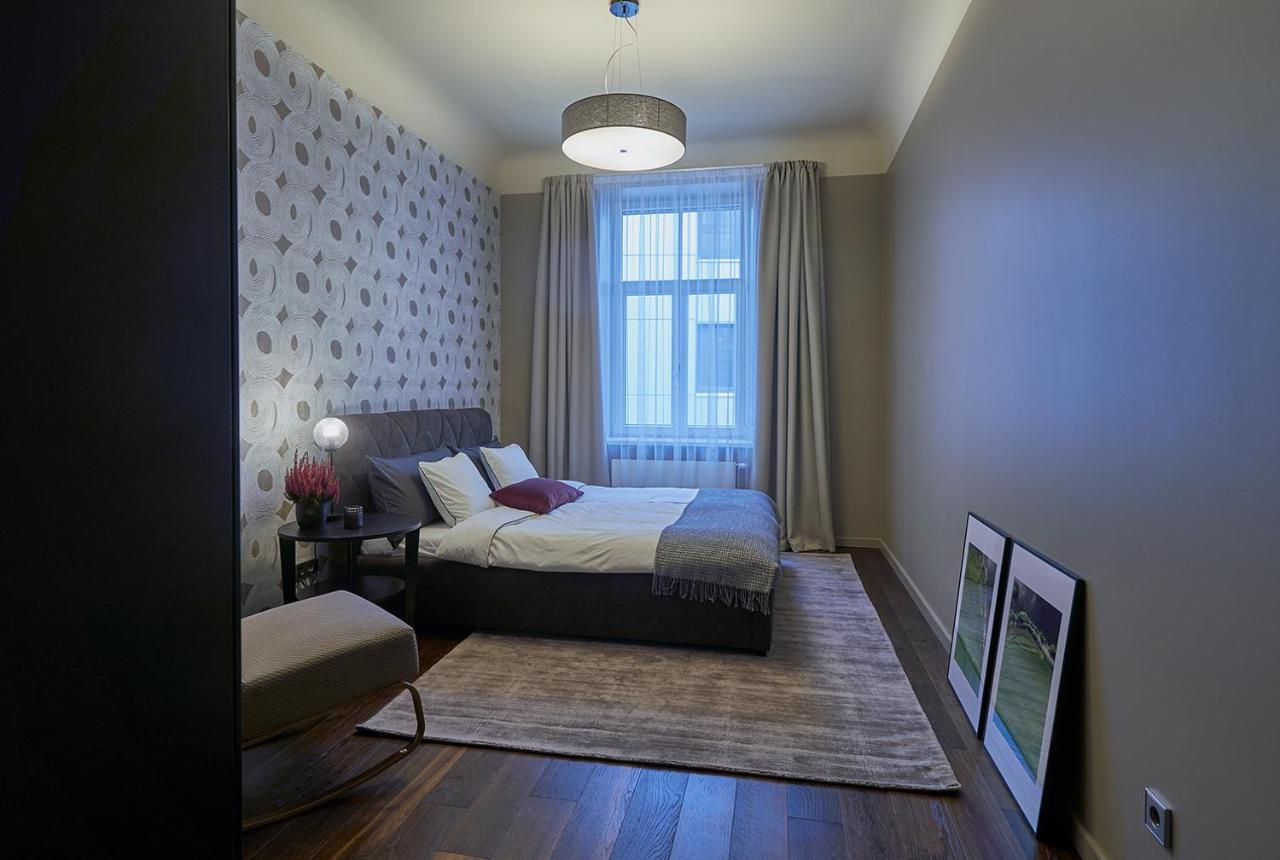 Deco Apartament *