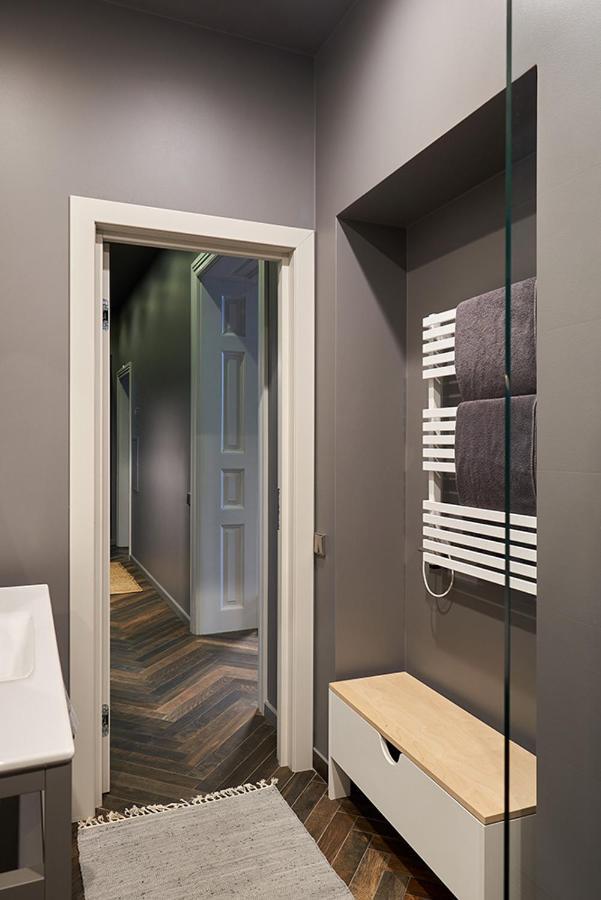 Deco Apartament Ryga