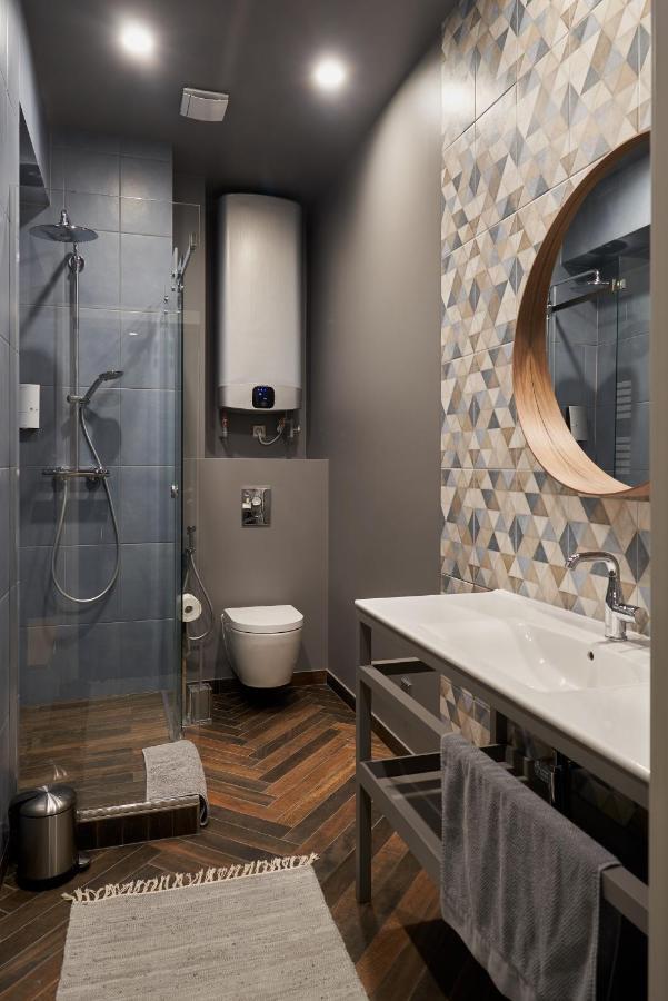 Deco Apartament Ryga