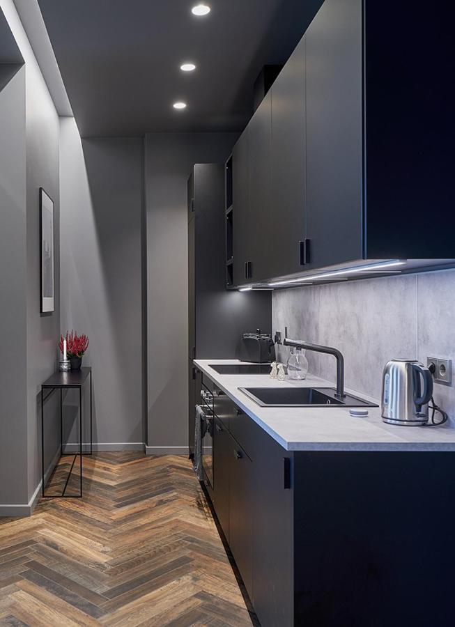 Deco Apartament *