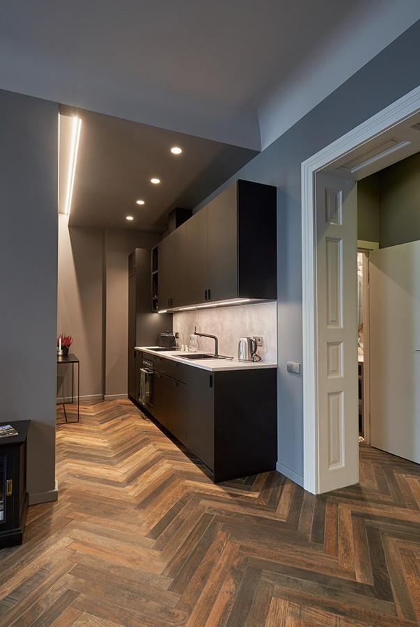 Deco Apartament